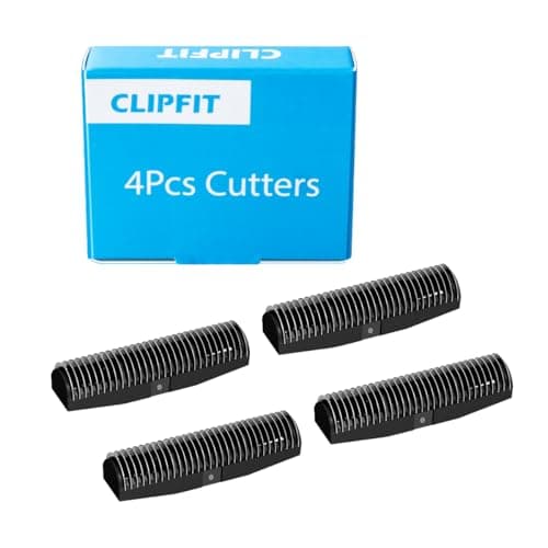 The Best Men's Electric Shaver Replacement Heads