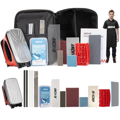 ANCHOM All-in-One Kit