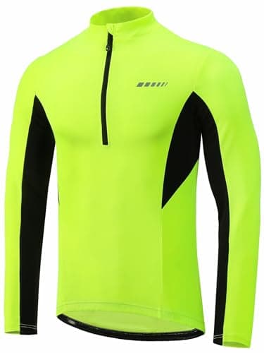 UPF Long-Sleeve Jersey