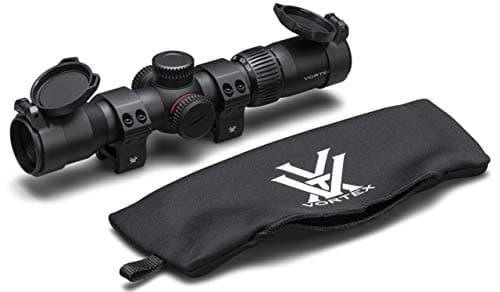 Vortex Crossfire II