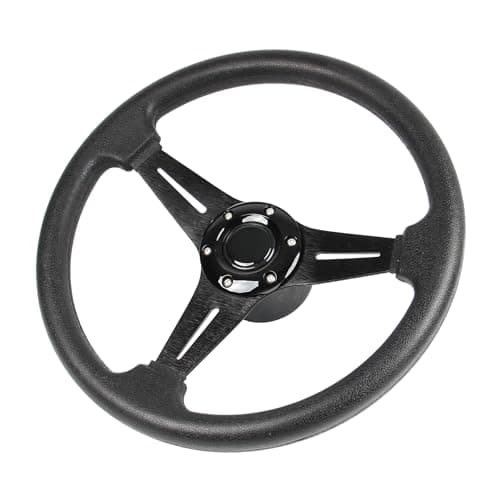Universal Vinyl Wheel
