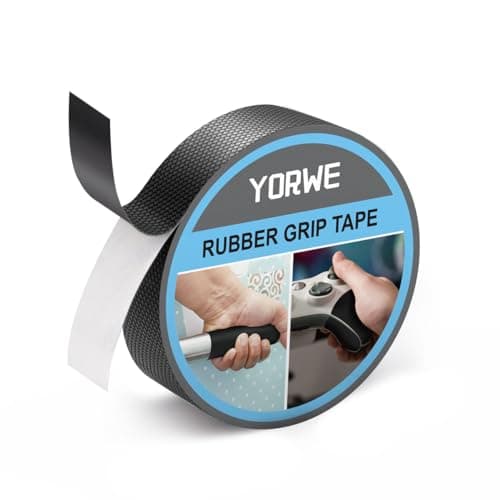 Ultra-Thin Rubber Grip