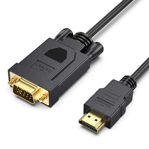 BENFEI 6ft Cable