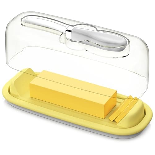 XICVIC Butter Keeper