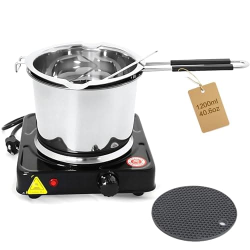 Hehinton Electric Melter