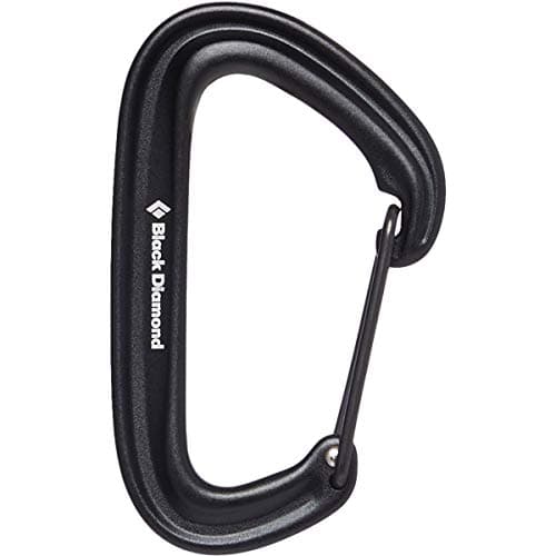Black Diamond Litewire