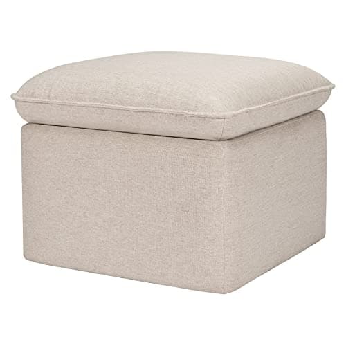 Babyletto Cali Storage Ottoman