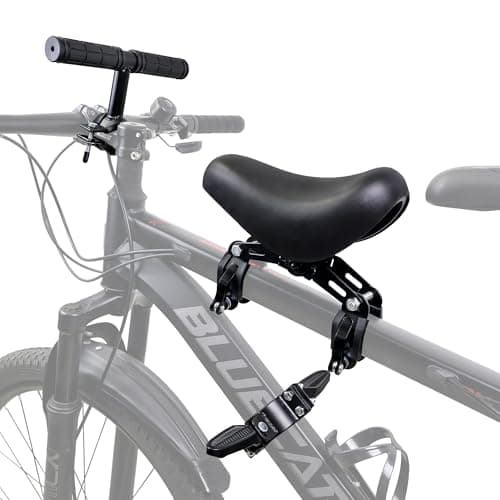 Front-Mounted Kid Seat