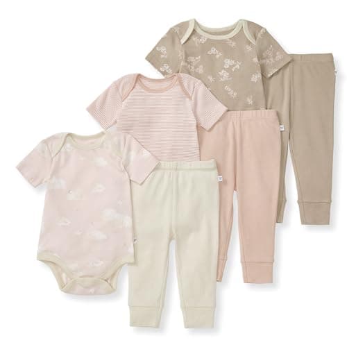 Burt's Bees Baby Set