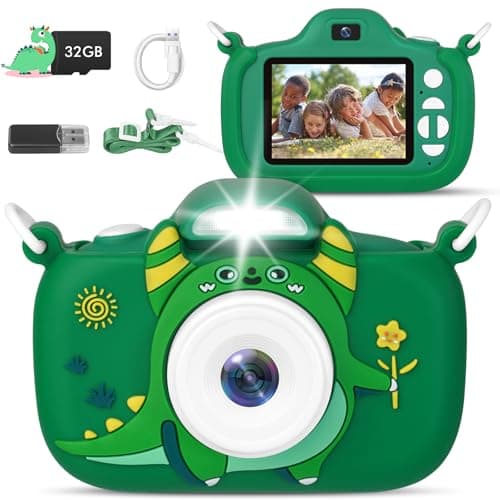 All-In-One Kids Cam