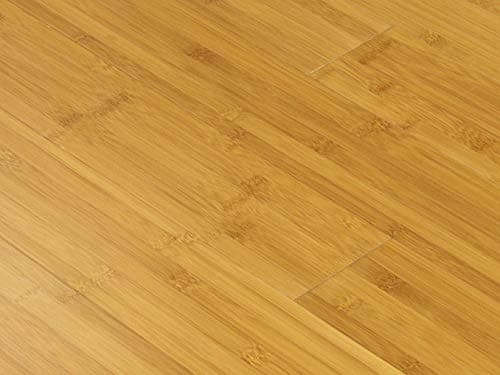 AMERIQUE Engineered Bamboo