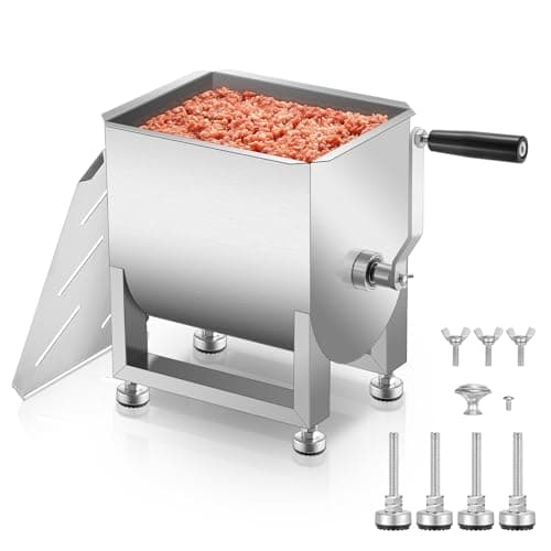 The Best Commercial Mixers