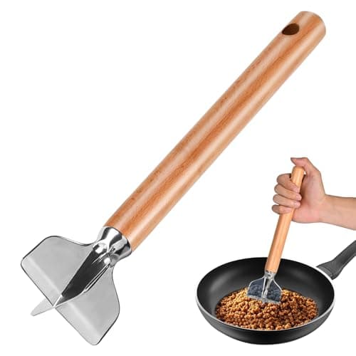 ANZIUS Stainless Masher