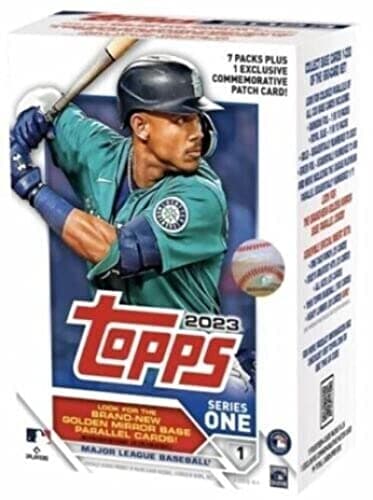 Series 1 Value Box