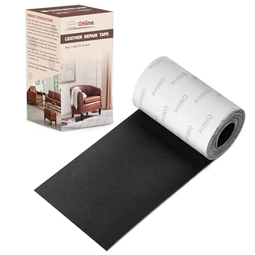 Leather Repair Tape