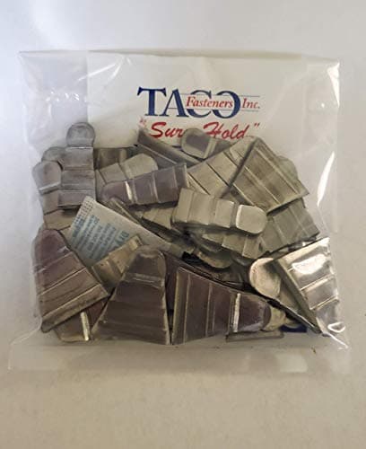 USA Handle Wedges