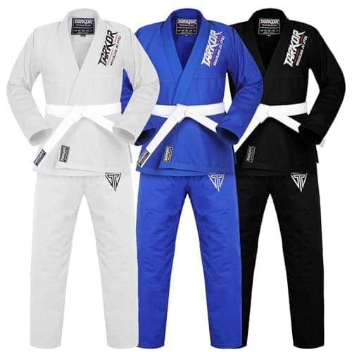 350gsm Competition Gi