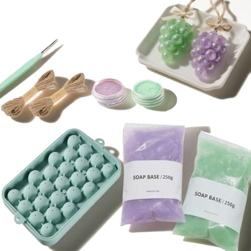 CASADE11 Grape Kit