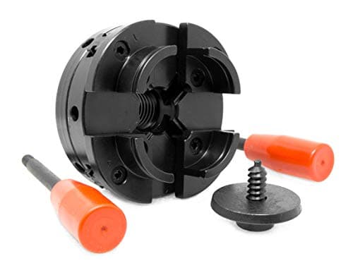 WEN 4-Inch Chuck