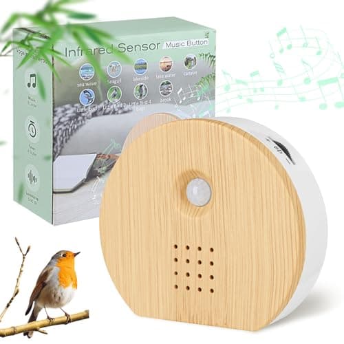Nature Sound Box