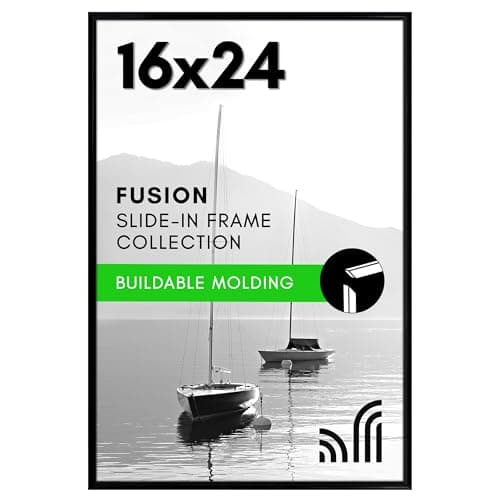 16x24 Fusion Frame