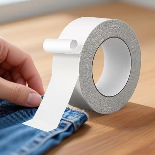 Heavy-Duty Double-Sided Tape