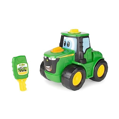 John Deere Key n Go