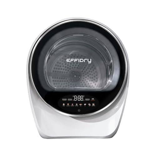 S3 Compact Dryer