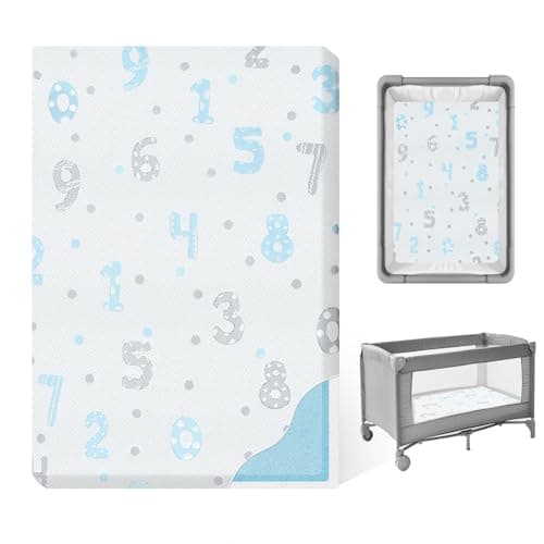 Pack & Play Pad