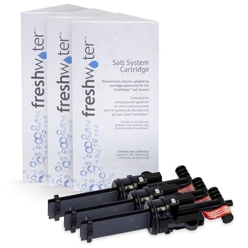 FreshWater Salt Cartridge