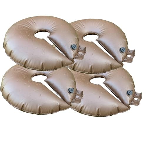 Heavy-Duty Watering Ring