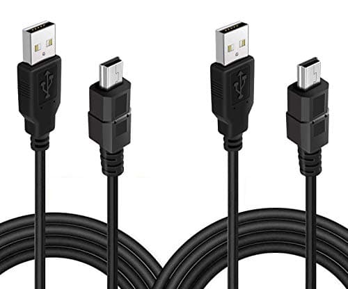 10ft PS3 Charge Pack
