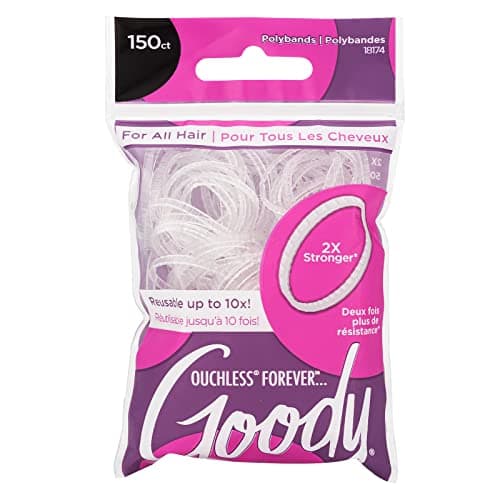 GOODY Ouchless Polyband