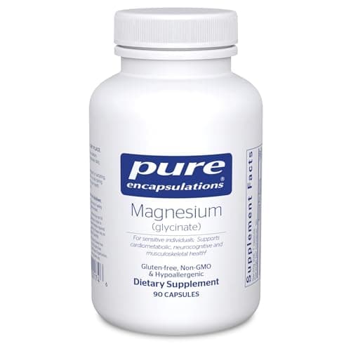 Pure Encapsulations Glycinate