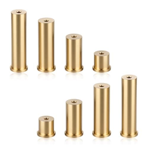 Brass Club Head Weights