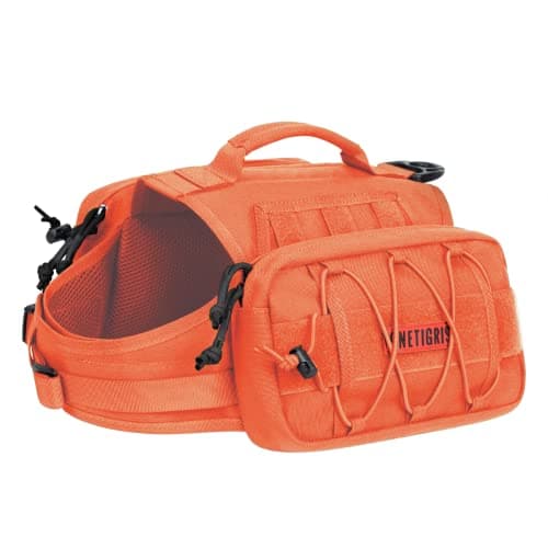 OneTigris Mammoth Pack