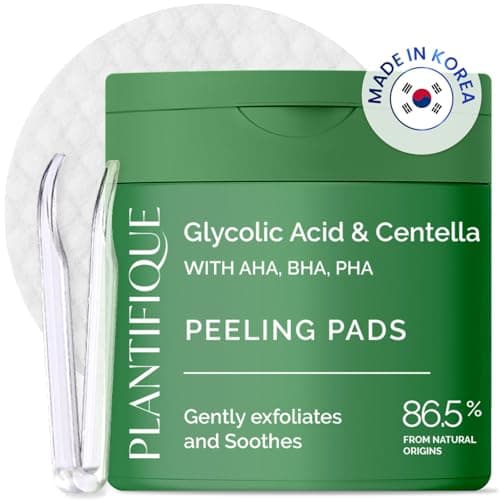 Gentle Glycolic Pad System