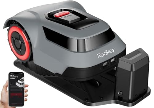 The Best Robotic Lawn Mowers