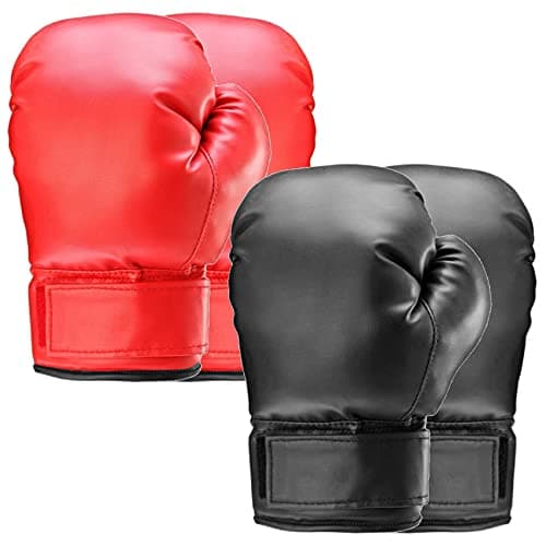The Best Boxing Bag Gloves