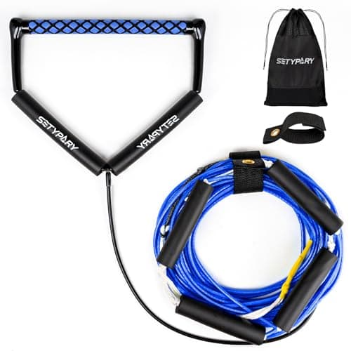 75ft Dyneema No-Stretch
