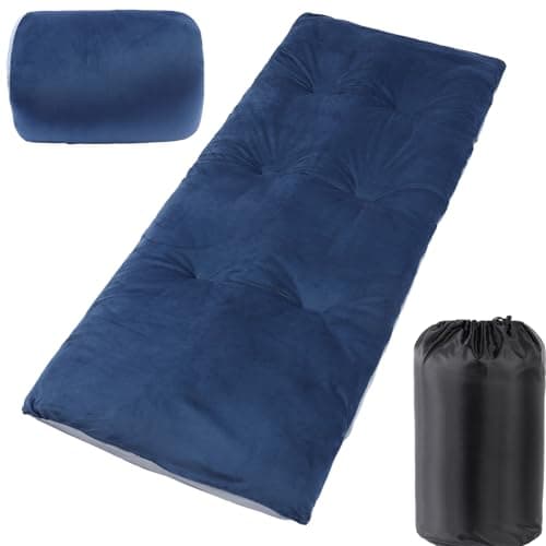 Folding Cot Camping Pad