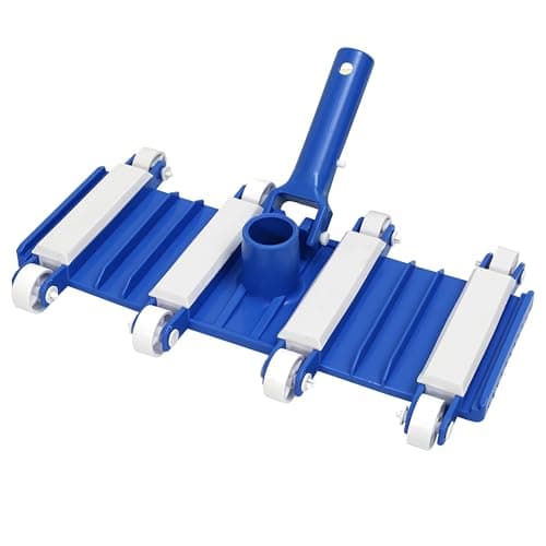 The Best Pool Vacuum Heads