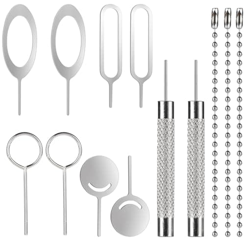 13-Pack Ejectors
