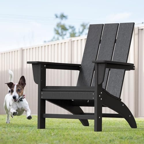 Modern Adirondack Chair
