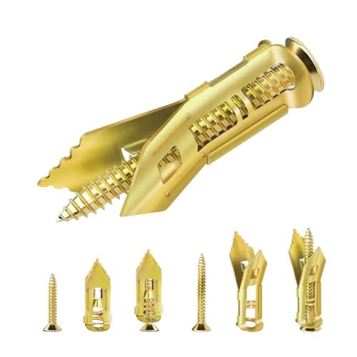 Budget Metal Anchors