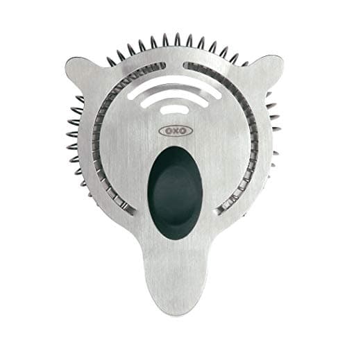OXO SteeL Strainer
