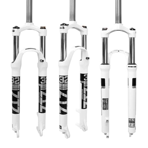 100mm XC Fork