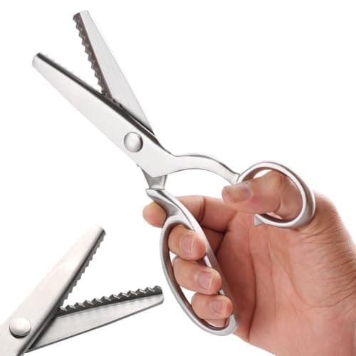 Jasni All-Metal Shears