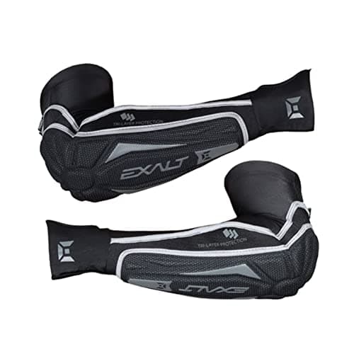T3 Paintball Elbow Pads