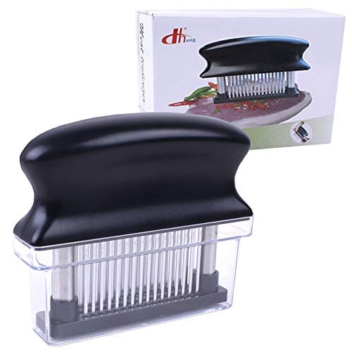 48-Blade Needle Tenderizer